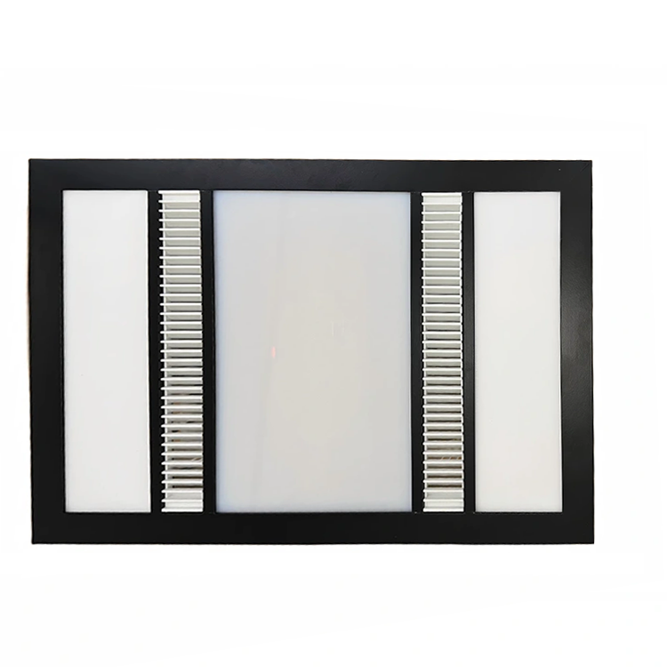 3-in-1-Badezimmerheizung