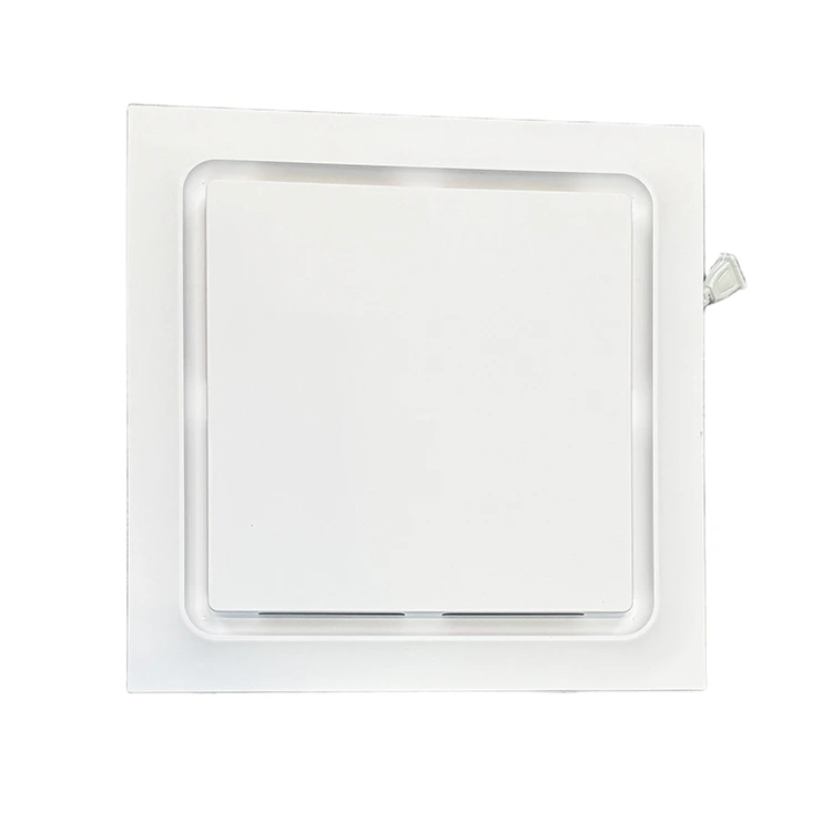 Deckenabluftventilator