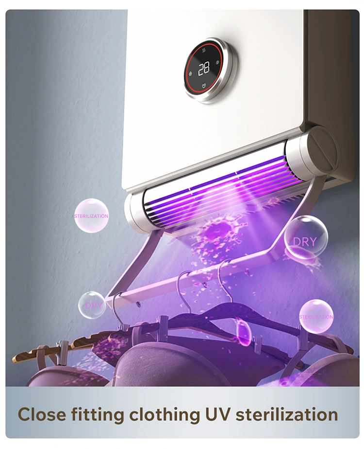 Bathroom Heater