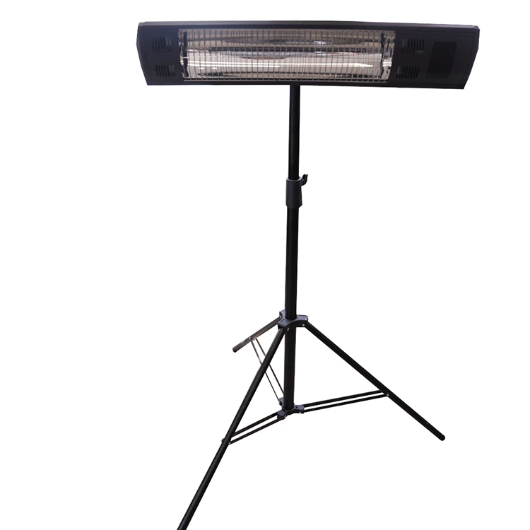 Foldable Tripod Stand For Portable Outdoor Heater