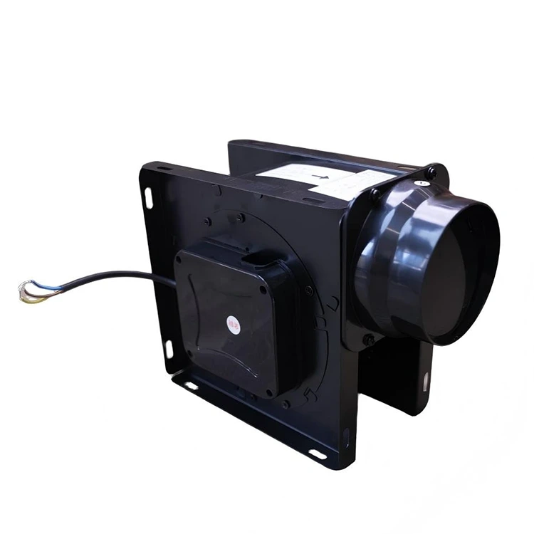 Waterproof Ceiling In-line Exhaust Fan