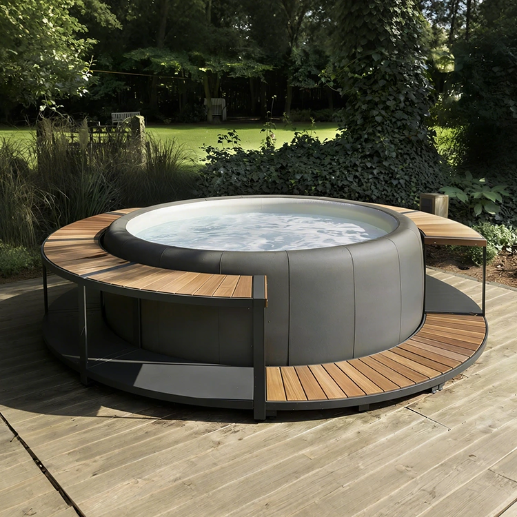 Spa Surround 