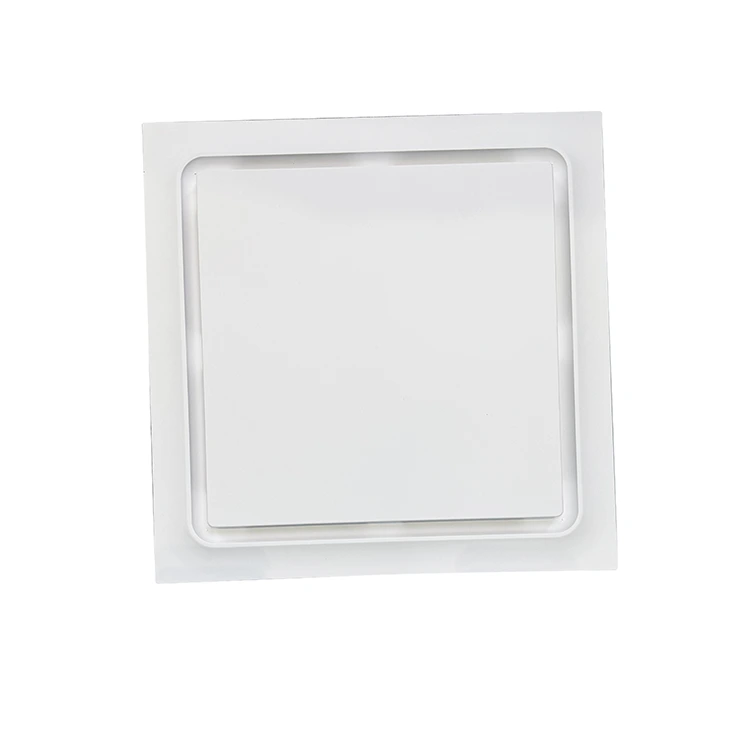 Vantilator-Abluftventilator